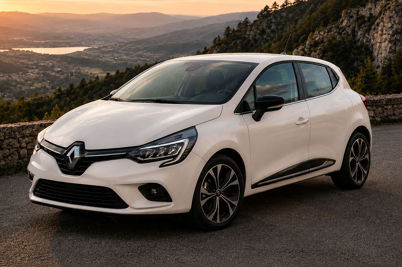 Clio 