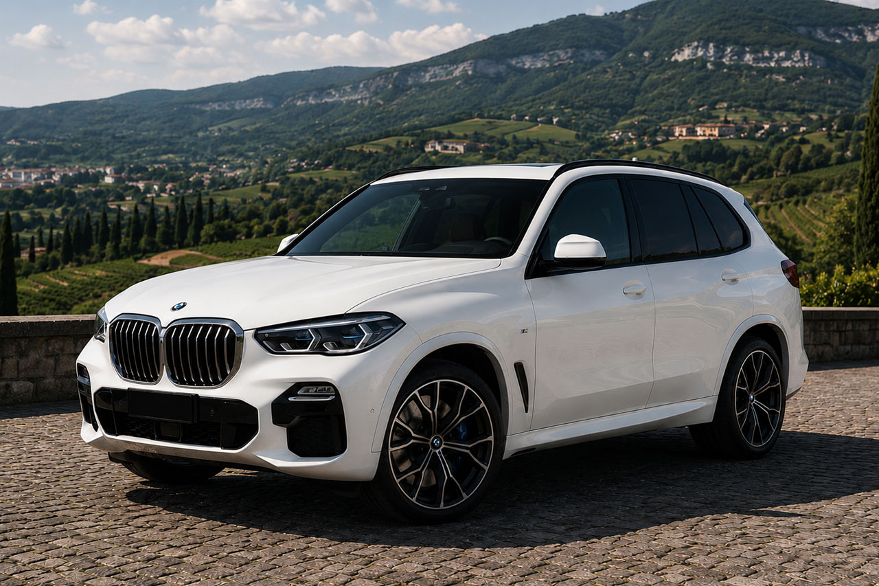 X5 